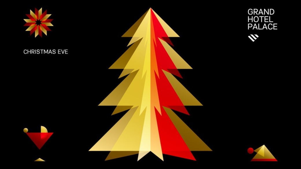 FEEL THE CHRISTMAS SPIRIT
