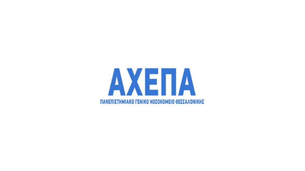 University General Hospital of Thessaloniki AHEPA