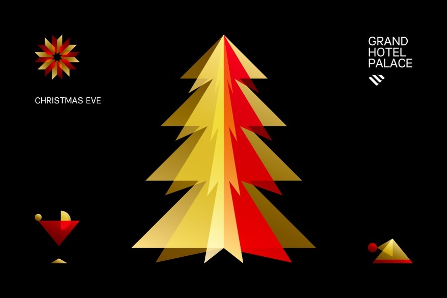 FEEL THE CHRISTMAS SPIRIT