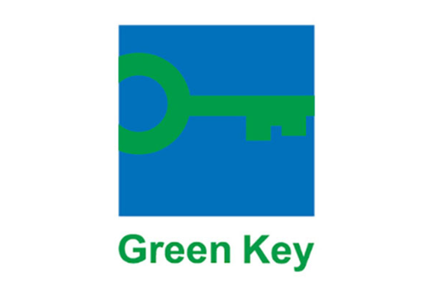 Greek Key Certified Establishment 2024
