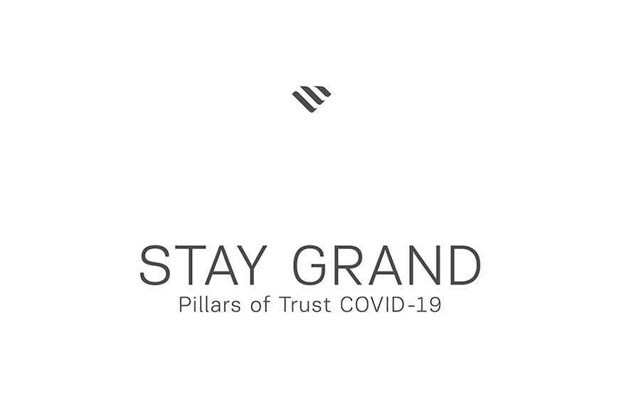 Πυλώνες Εμπιστοσύνης COVID-19