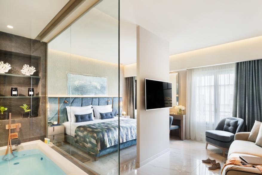 Grand Hotel Palace | Photo Gallery