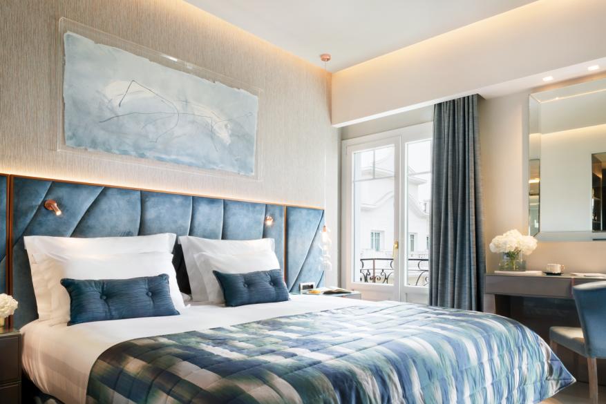 Grand Hotel Palace | Photo Gallery