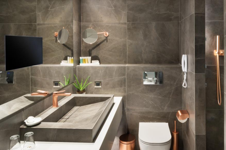 Grand Hotel Palace | Photo Gallery