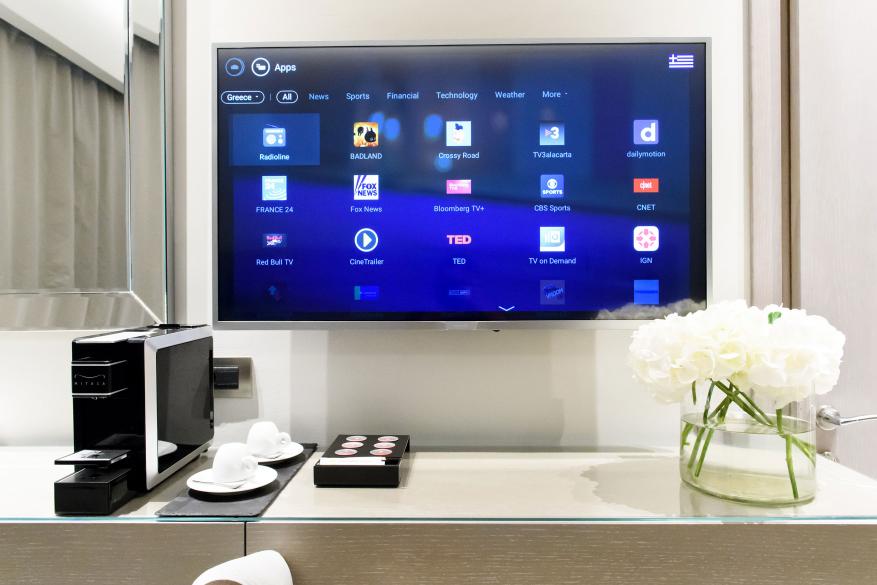 Grand Hotel Palace | Photo Gallery