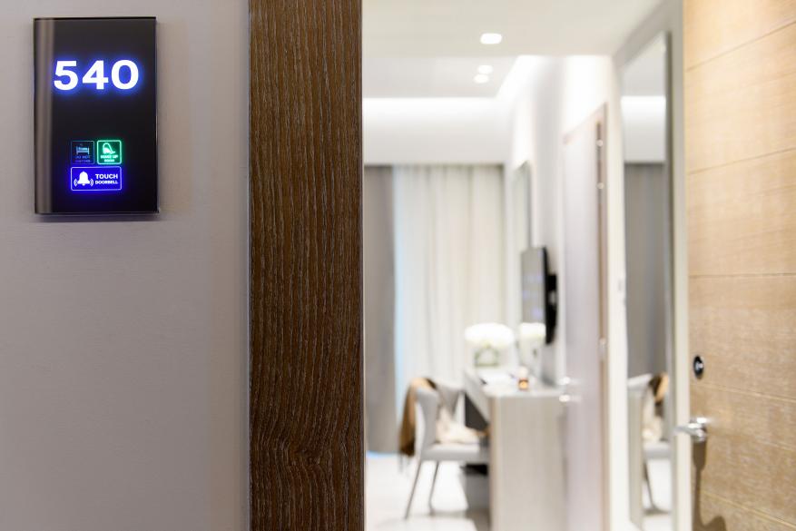 Grand Hotel Palace | Photo Gallery