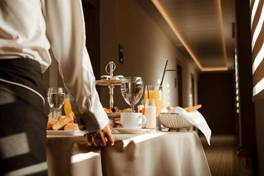 Grand Hotel Palace | Photo Gallery