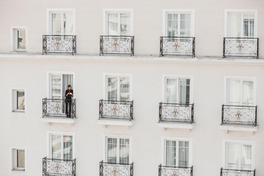 Grand Hotel Palace | Photo Gallery