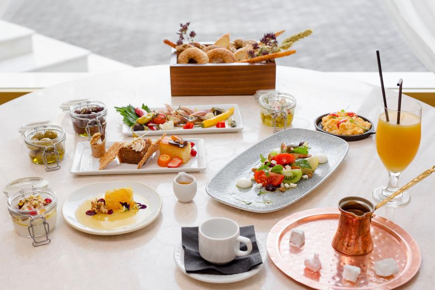 Grand Hotel Palace | Photo Gallery