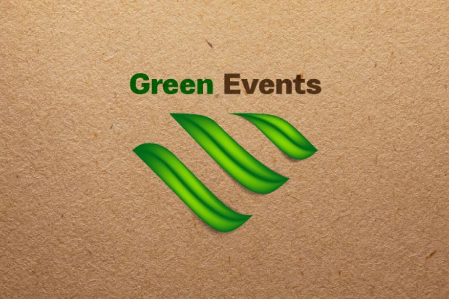 Green your event