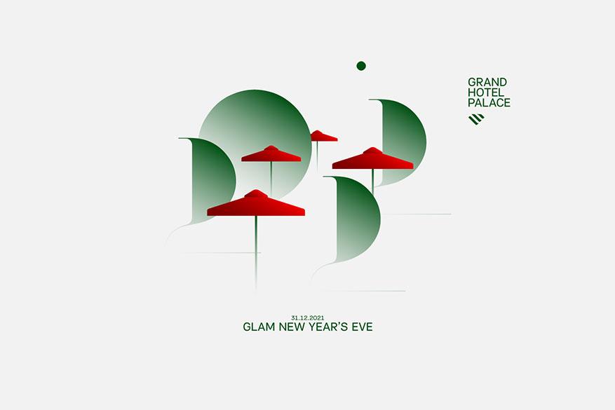 New Year @Grand Hotel Palace