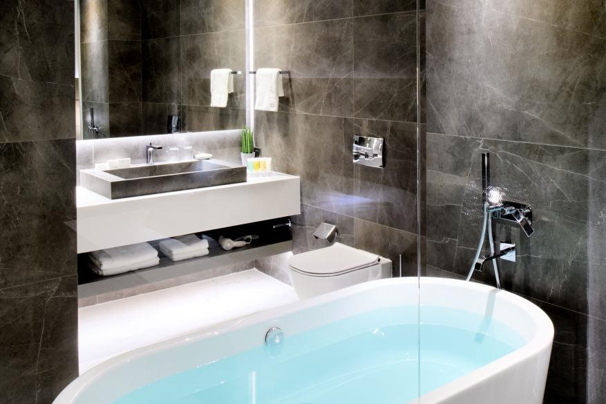 Grand Hotel Palace | Photo Gallery