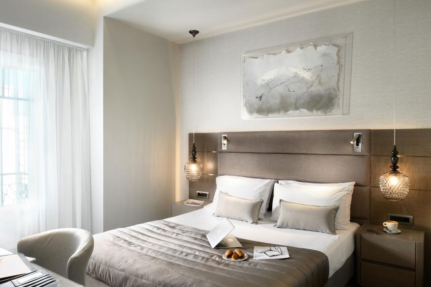 Grand Hotel Palace | Photo Gallery