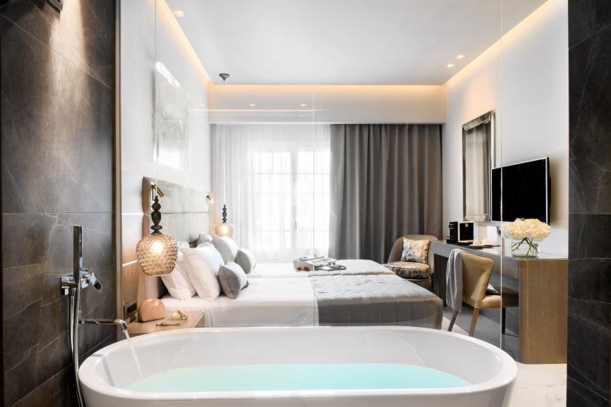 Grand Hotel Palace | Photo Gallery