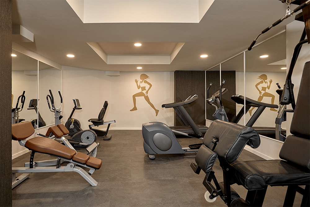 Health Club
