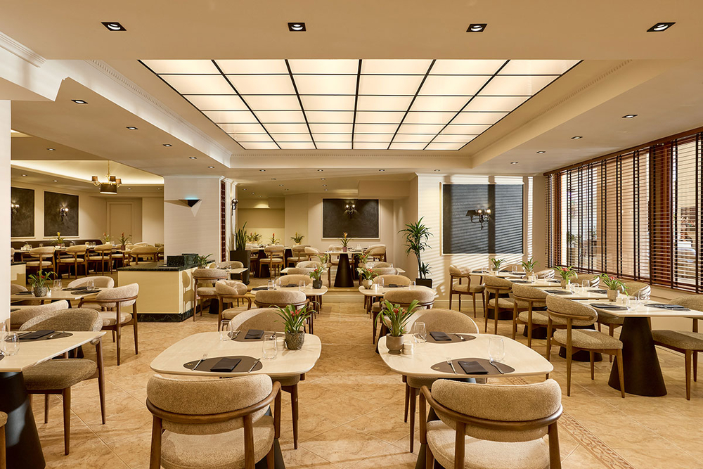 Seros Restaurant