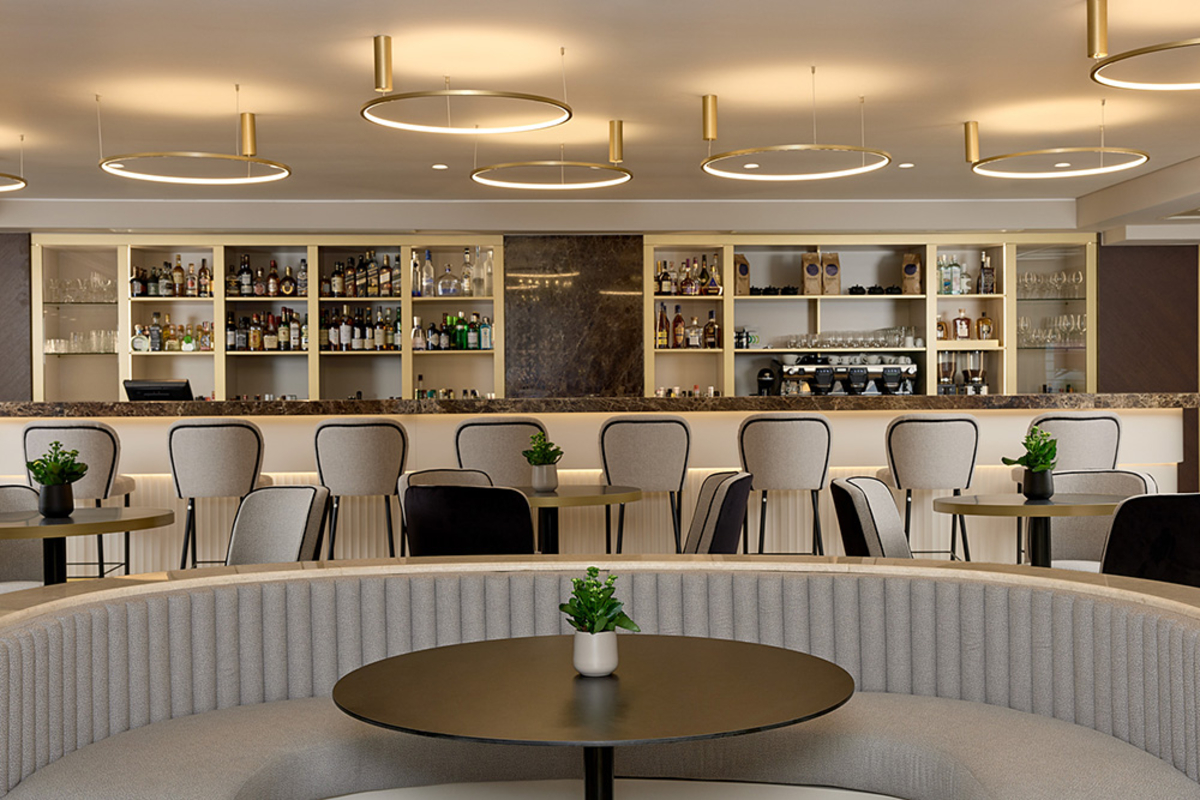 The Bar