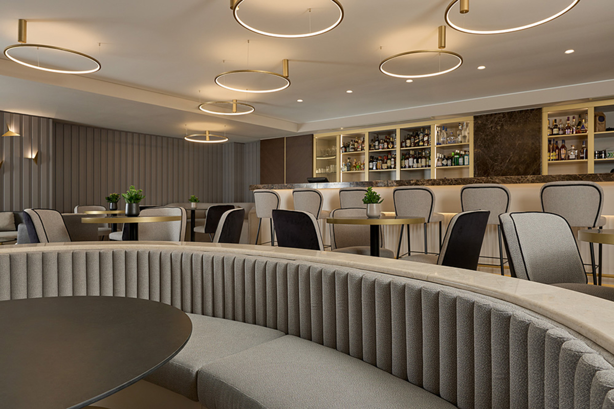The Bar