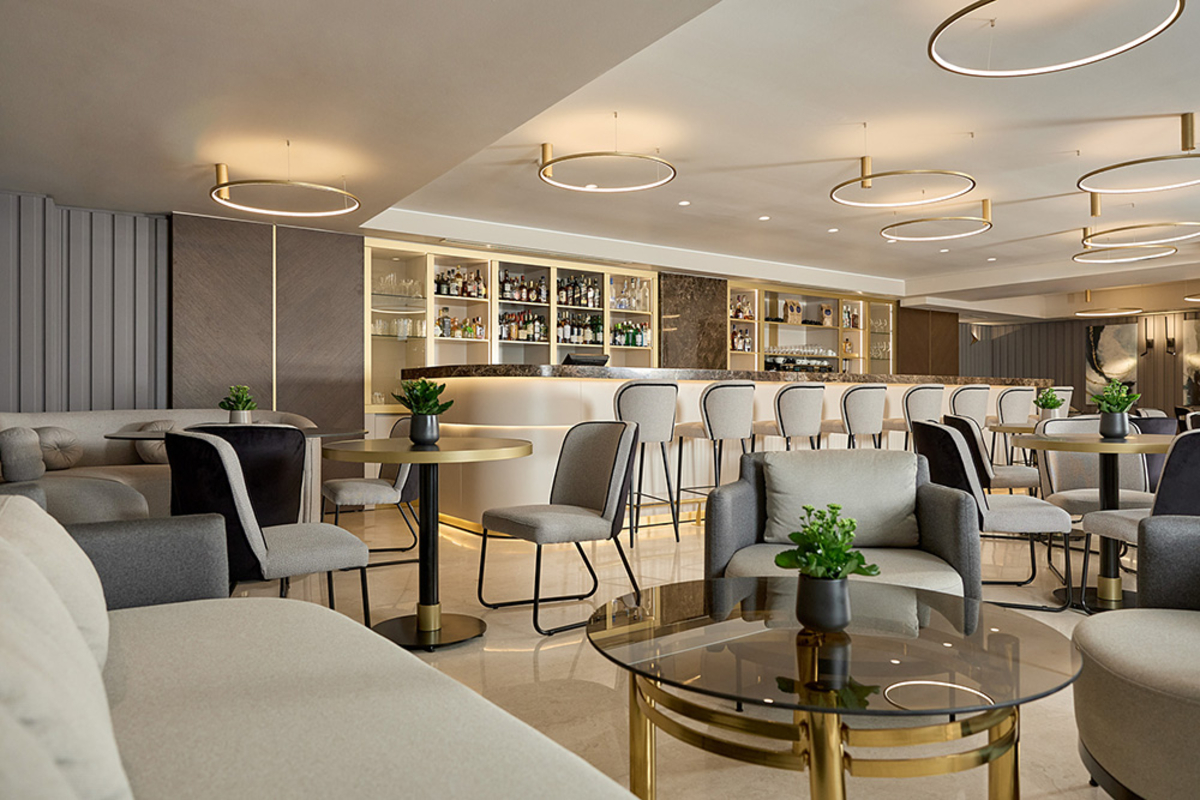 The Bar