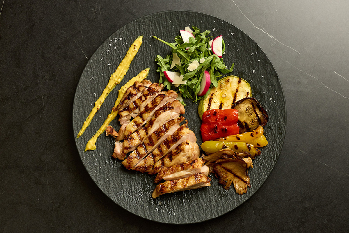 Seros Restaurant