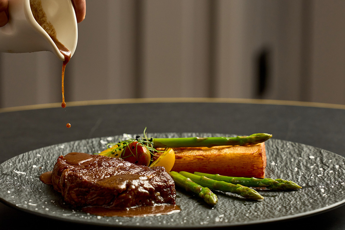 Seros Restaurant