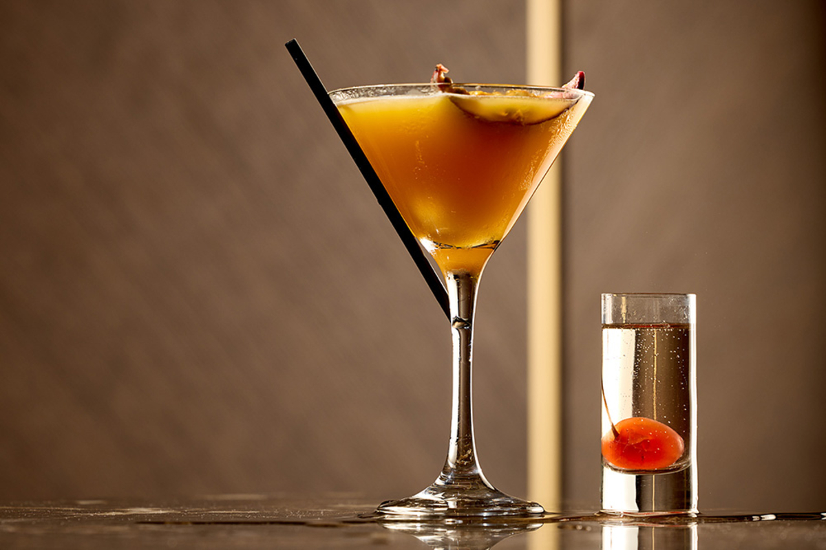 The Bar