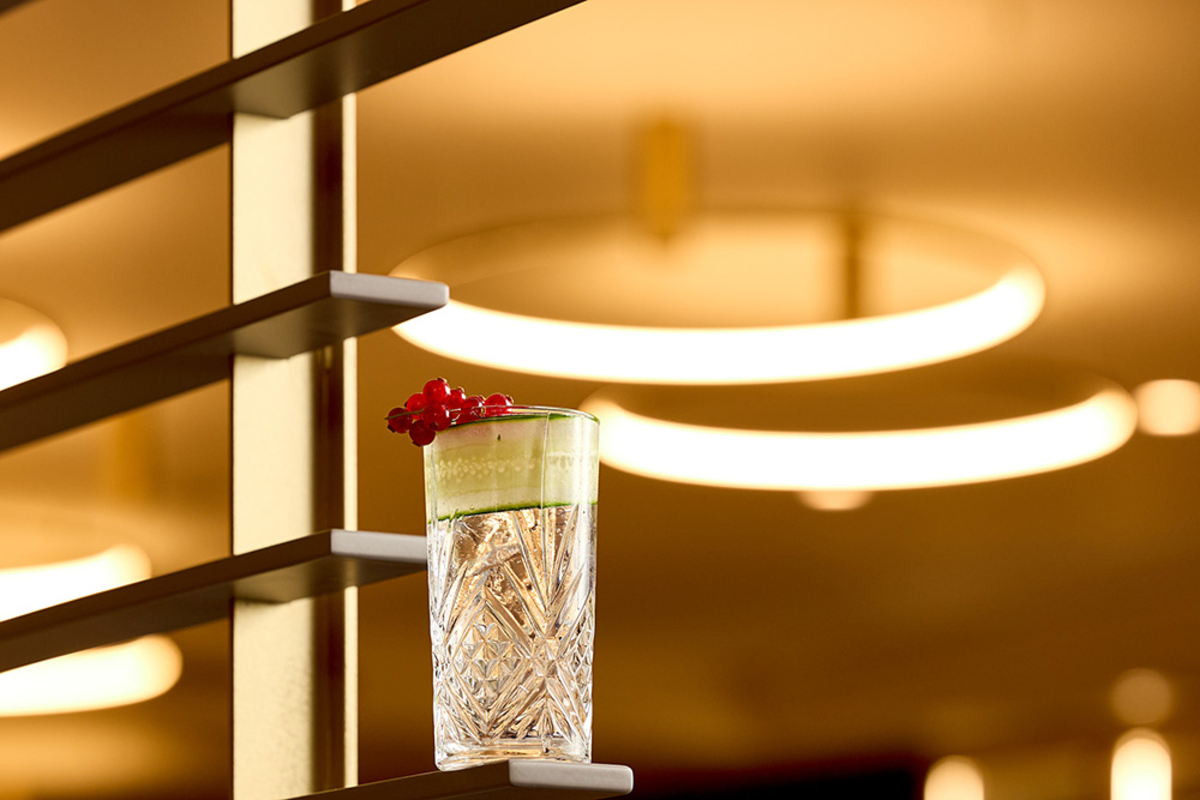 The Bar