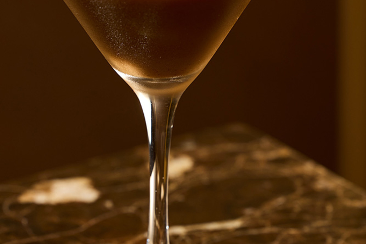 The Bar