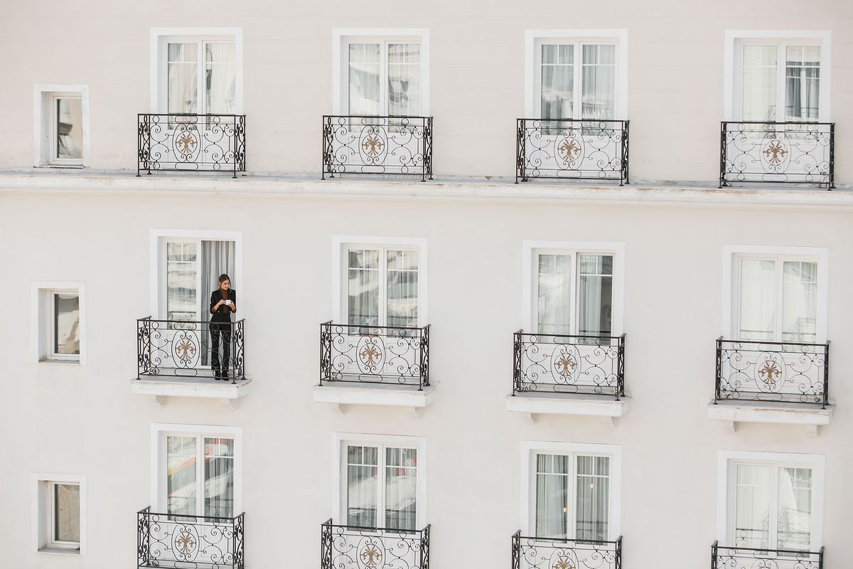 Grand Hotel Palace | Photo Gallery