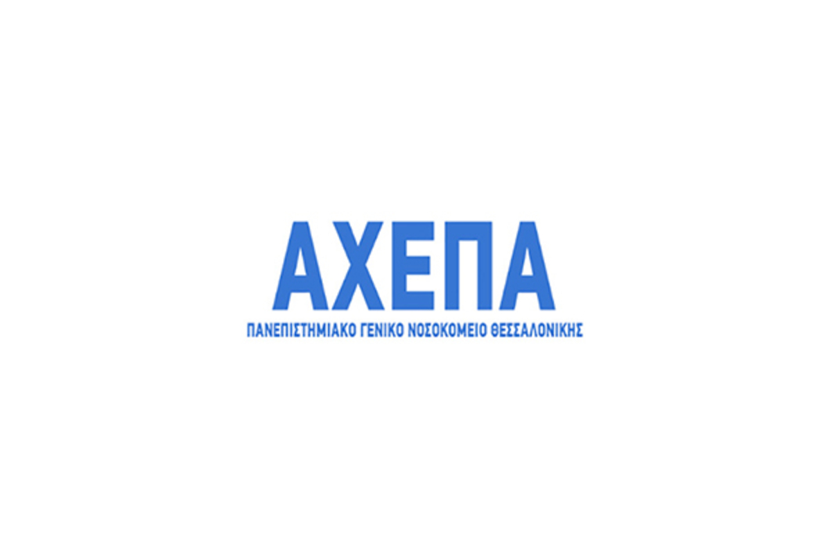University General Hospital of Thessaloniki AHEPA
