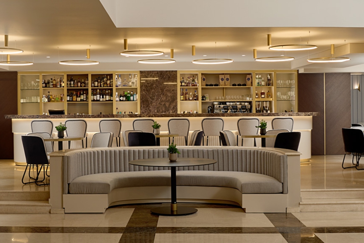 The Bar