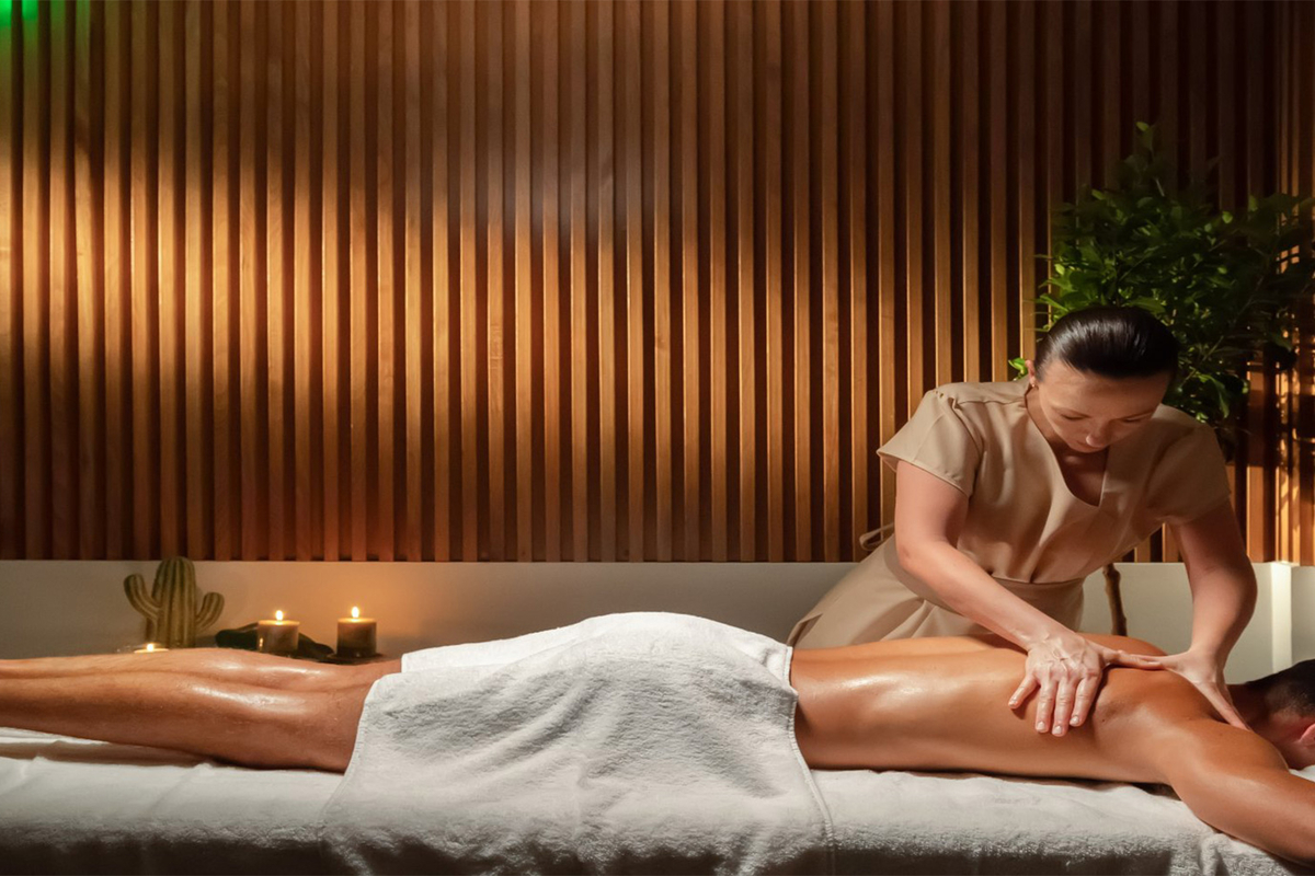 Massage Treatments