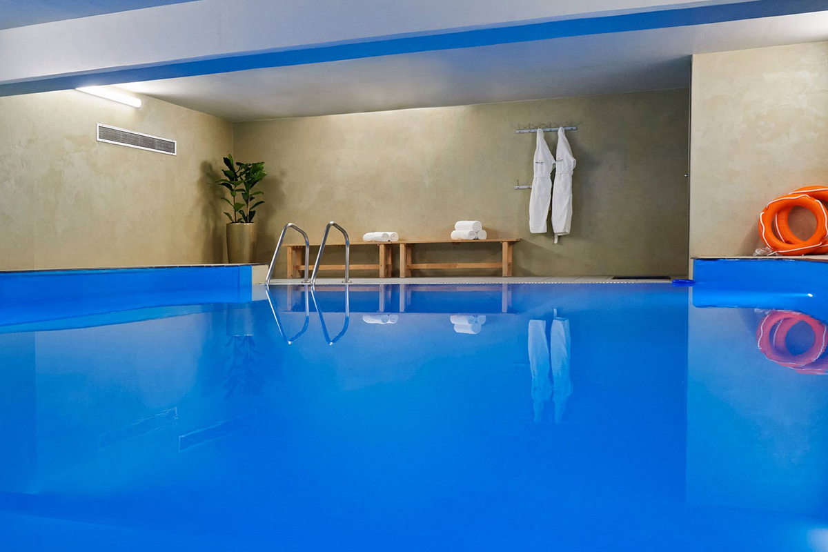Health Club