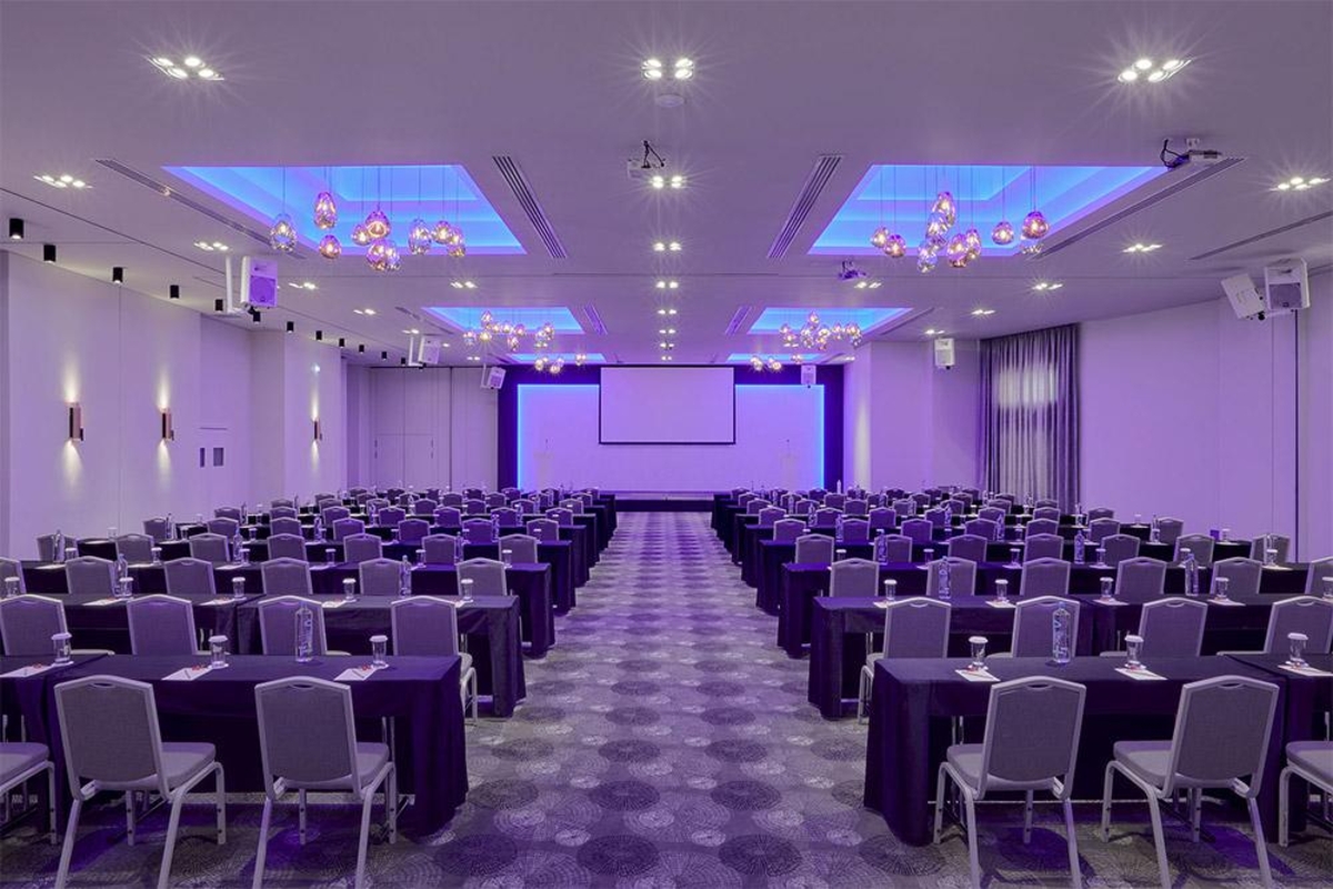 Grace Hall | Conference Rooms in Thessaloniki | 5 star Hotel | Grand Hotel Palace