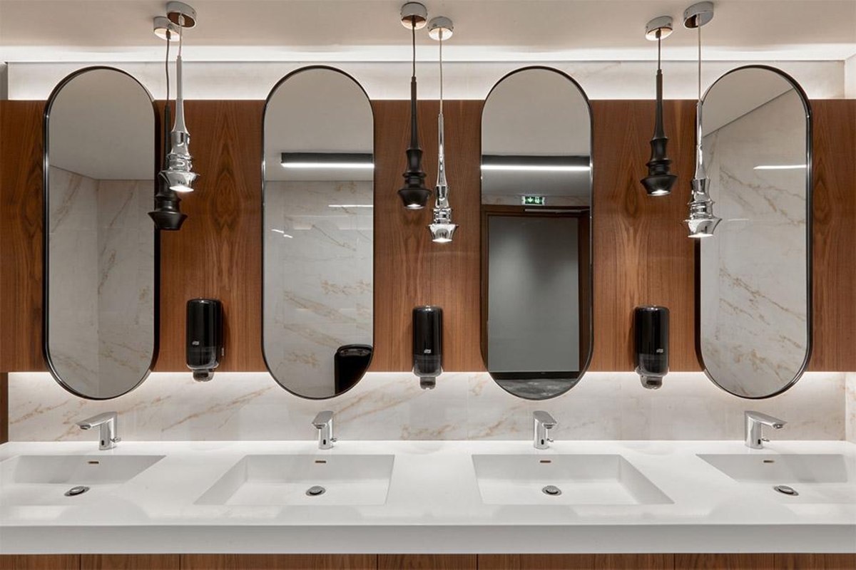 Grace Hall | Conference Rooms in Thessaloniki | 5 star Hotel | Grand Hotel Palace