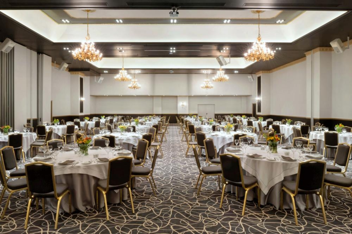 Grand Hotel Palace | Photo Gallery