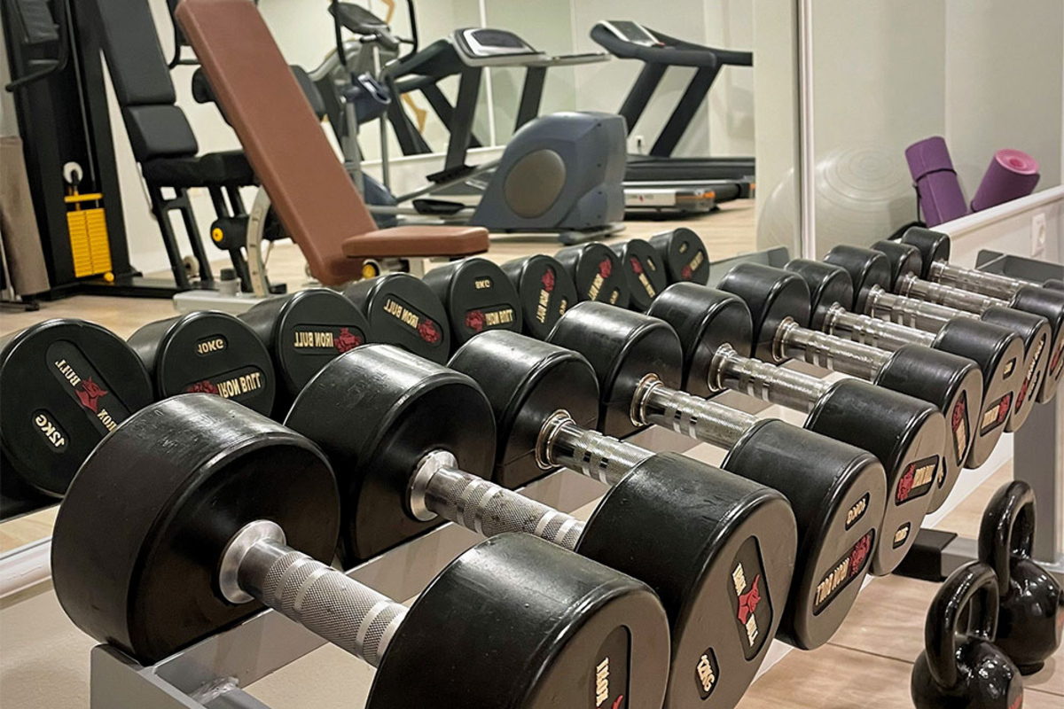 Health Club