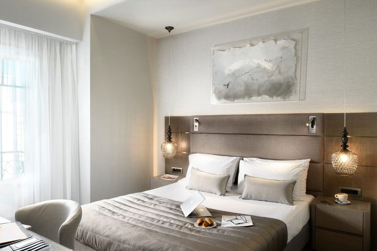 Grand Hotel Palace | Photo Gallery