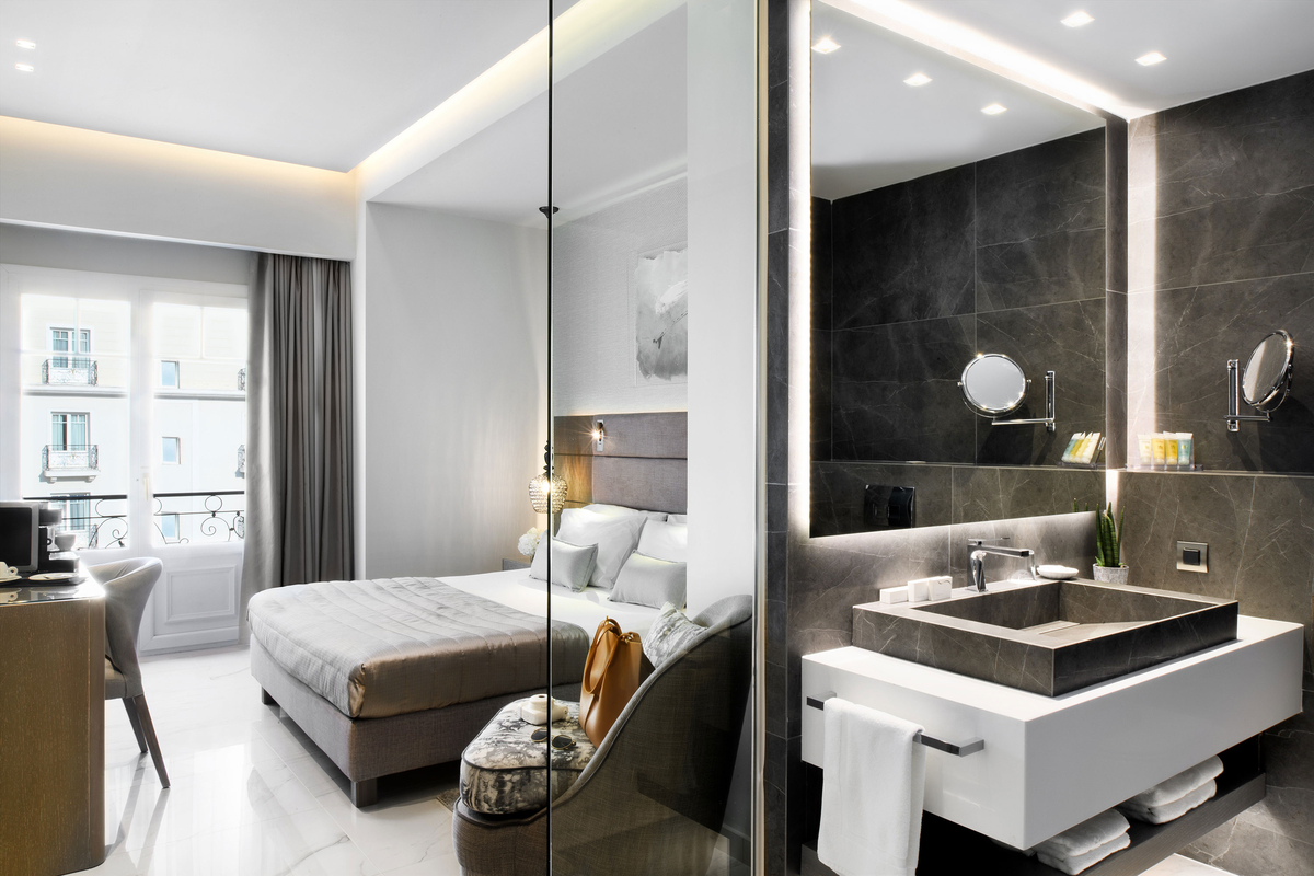 Grand Hotel Palace | Photo Gallery