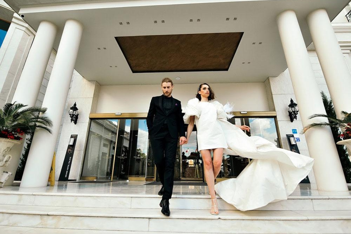 Wedding