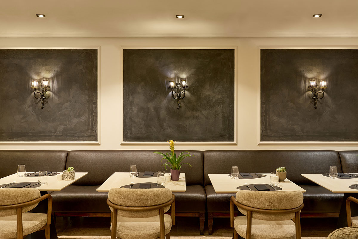 Seros Restaurant