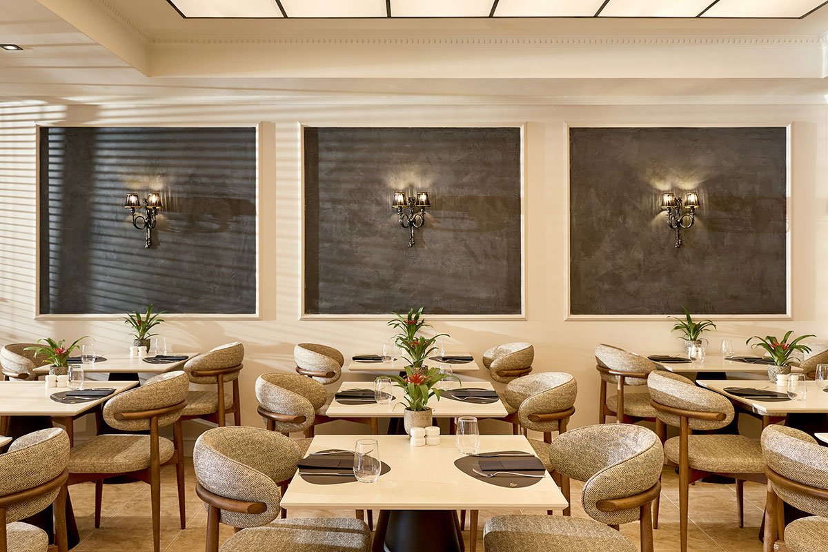 Seros Restaurant