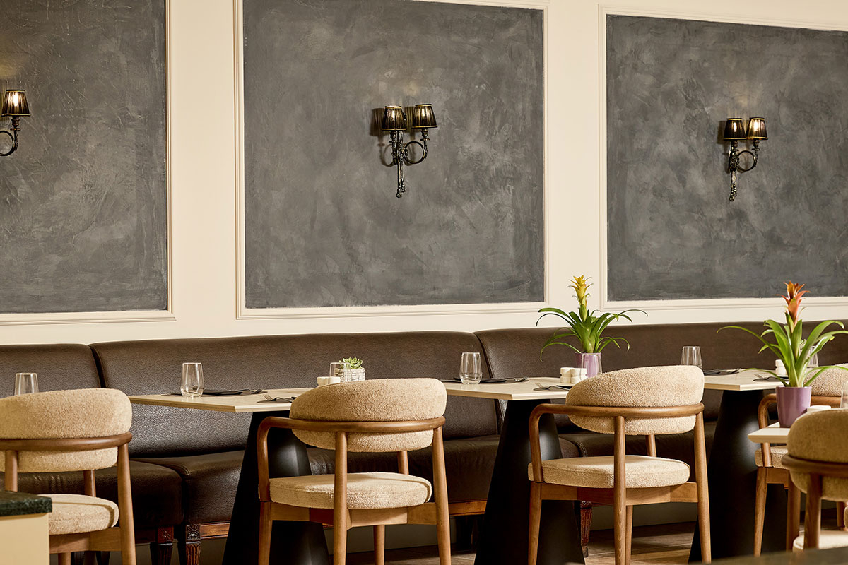 Seros Restaurant