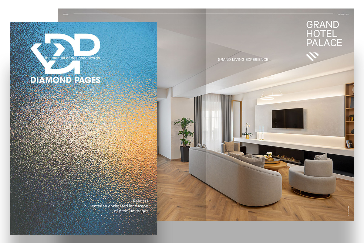 Diamond Pages