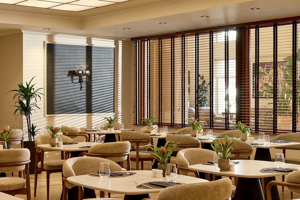 Seros Restaurant