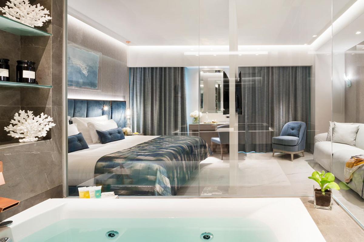 Junior Suites