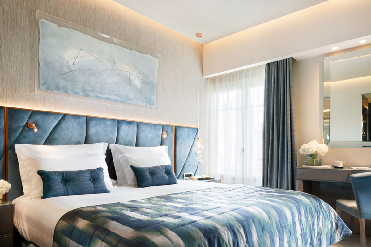 Junior Suites
