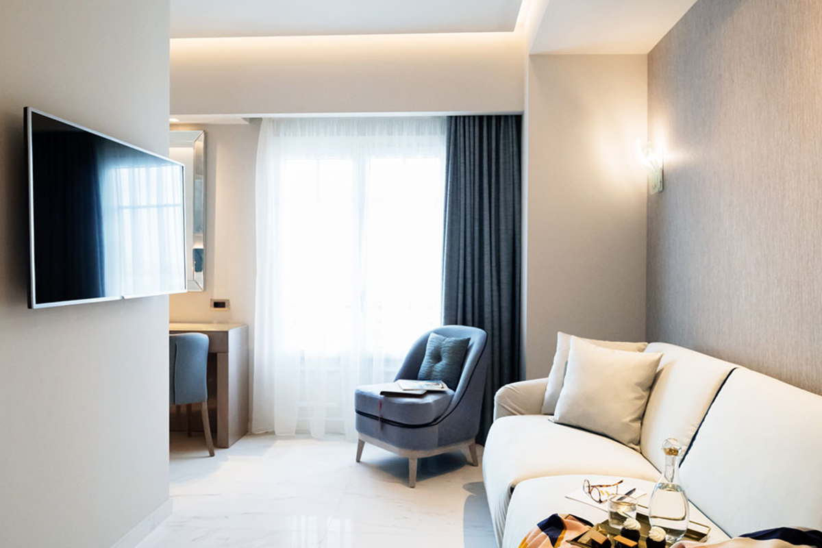 Junior Suites