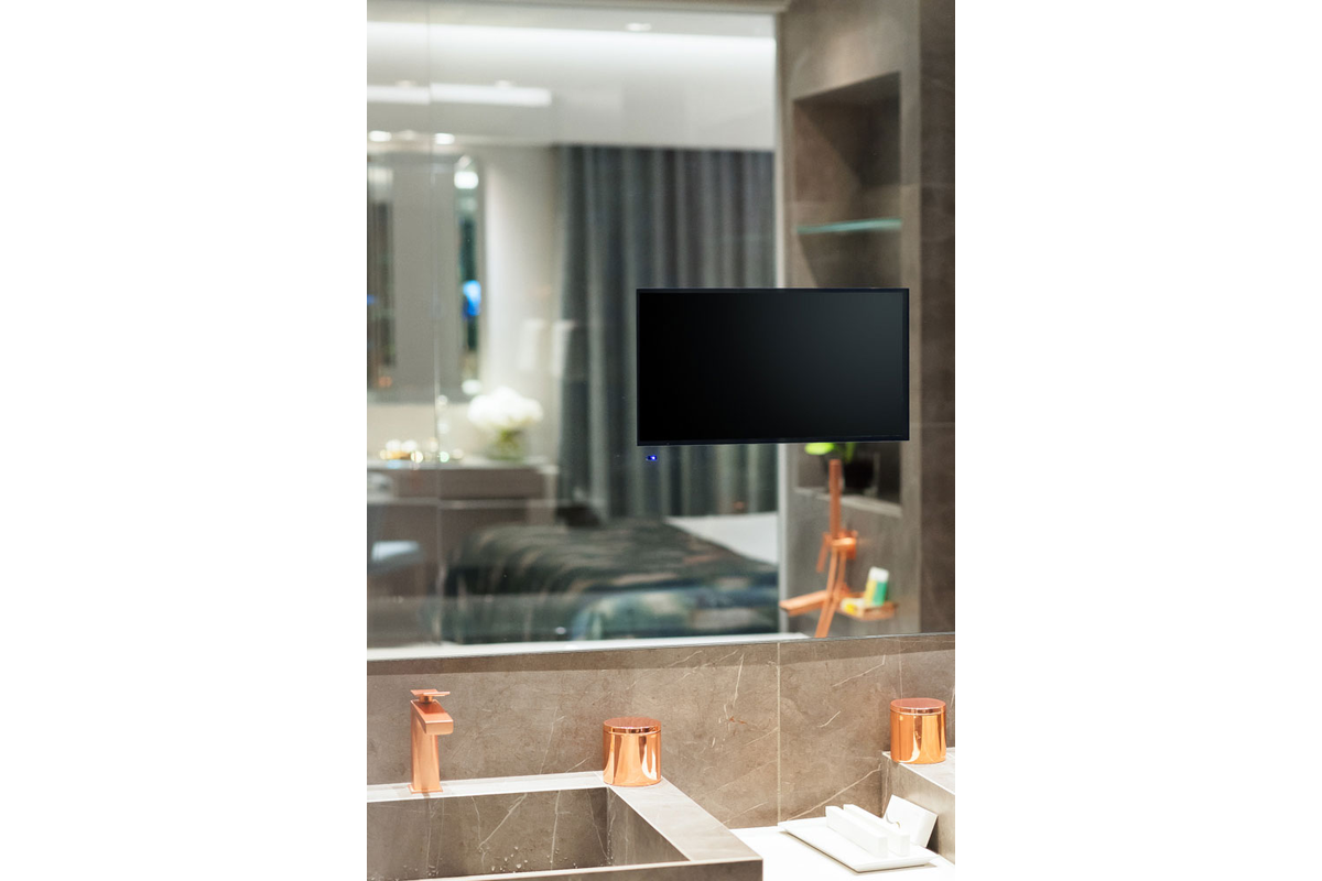 Junior Suites