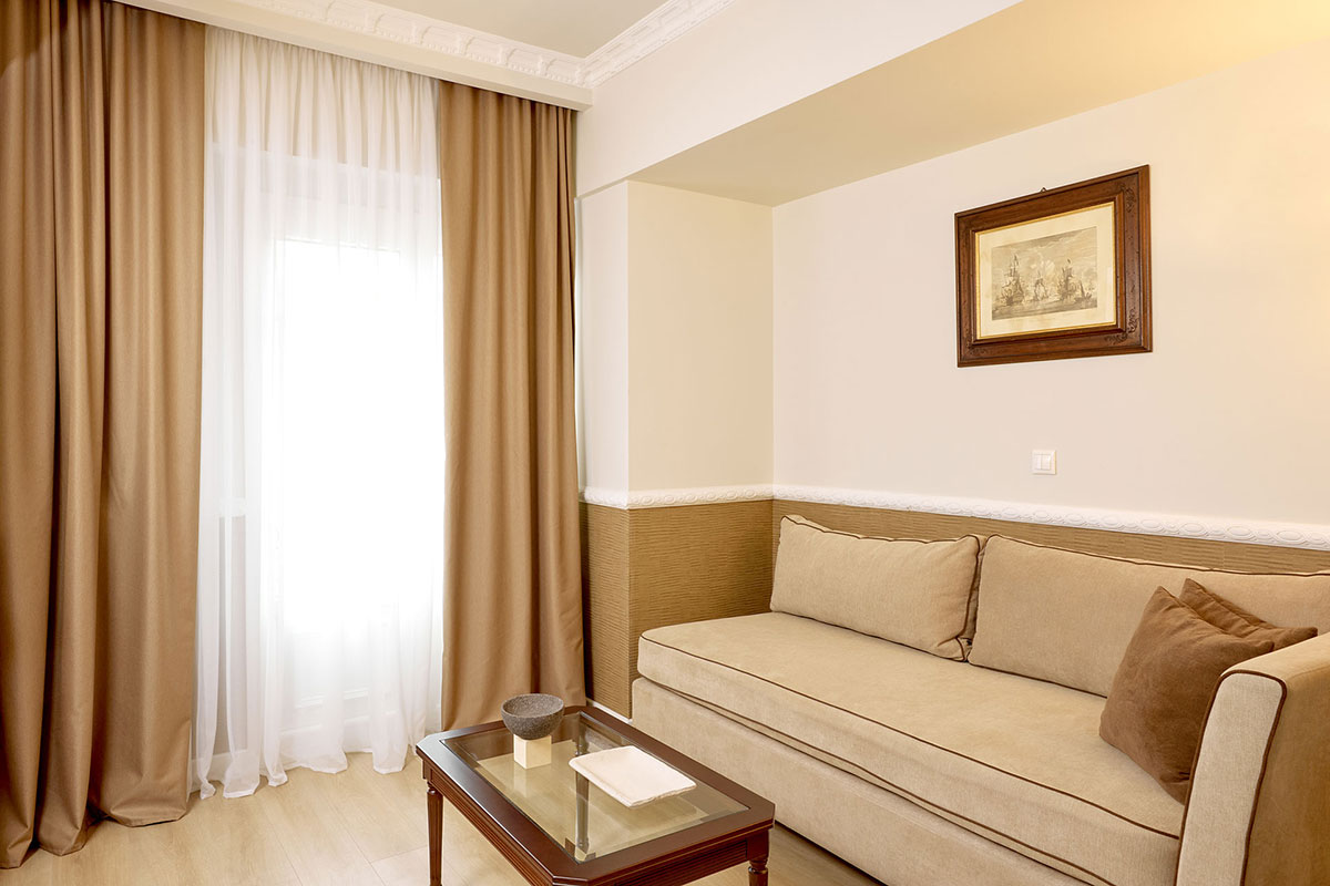 Classic Family Suites